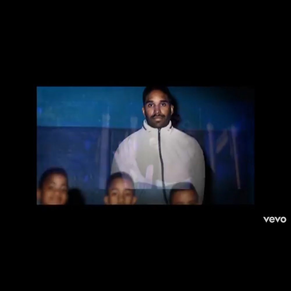 Meet your Posher, Doug